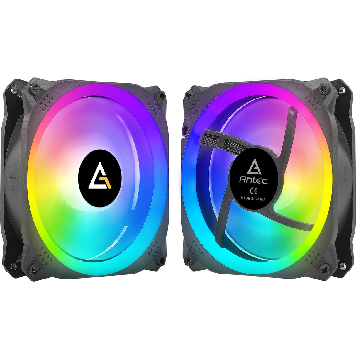 Antec Ancrizm x 120 Argb 3+C.