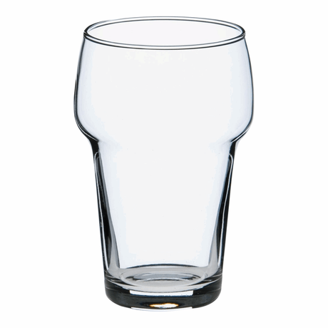 Arcoroc Breda Stapelglas groß (48x 28cl)