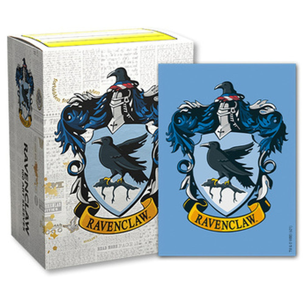 Asmodee Dragon Shield gebürstete Kunstzauberer -Welt Rave