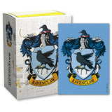 Asmodee Dragon Shield gebürstete Kunstzauberer -Welt Rave