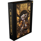 Asmodee Dungeons Dragons Deck mit vielen Dingen (Alternat