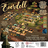 Asmodee Everdell zweite Ausgabe