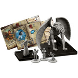Asmodee Mansions of Madness: 2. Ausgabe