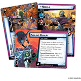 Asmodee Champions Gamora Hero Pack