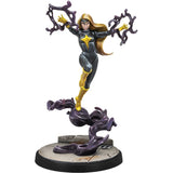 Asmodee -Krisenprotokoll: Crimson Dynamo und Dark St.
