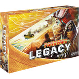 Asmodee Pandemic: Legacy Staffel 2