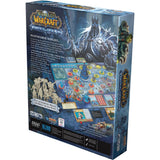 Asmodee Pandemic: World of Warcraft: Zorn der Lichkin