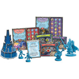 Asmodee Pandemic: World of Warcraft: Zorn der Lichkin