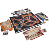 Asmodee Root Die Underworld-Erweiterung