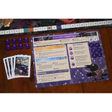 Asmodee Root Die Underworld-Erweiterung