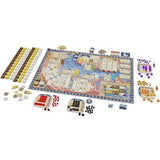 Asmodee Tabannusi: Bauherren oder Ur