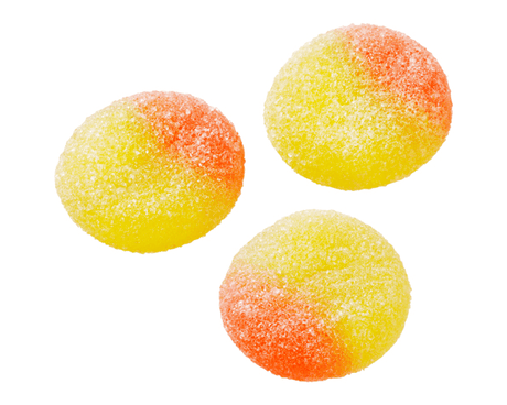 Frisia-Astra-Pfirsiche (3kg)