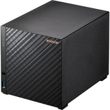 Asustor-Drivetor 4 AS1104T