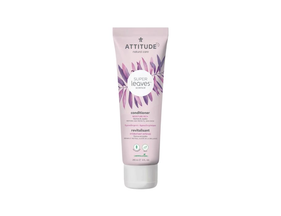 Attitude Conditioner – feuchtigkeitsreich