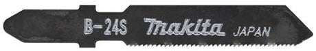 Makita Zubehör Stichsägeblatt B24S | 5 Stück - b-04955