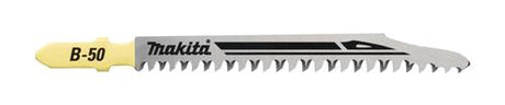 Makita Zubehör Stichsägeblatt HCS Holz 65mm T234x | 5 Stück - b-06460