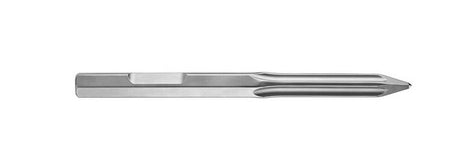Makita b-10372 Spitzmeißel 400 mm SW28,6