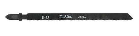 Makita Zubehör Stichsägeblatt B32 - T318a | 5 Stück - b-10431