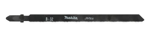 Zubehör für Makita-Stichsägeblatt B32 (5 Stück)
