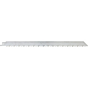 Makita zaagzagen rvs 305x1,2mm ijs, bevroren materialen