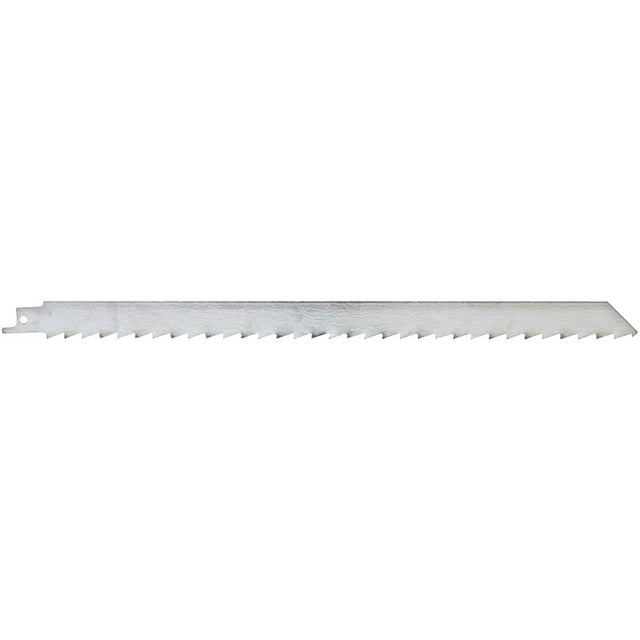 Makita zaagzagen rvs 305x1,2mm ijs, bevroren materialen