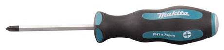 Makita Zubehör Elektroschrauber Sechskant PH1 75 mm – B-66064