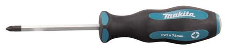 Makita Kraftschraubendreher Sechskant PZ1 75 mm