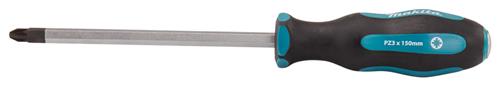 Makita Zubehör Elektroschrauber Sechskant PZ3 150 mm – B-66117
