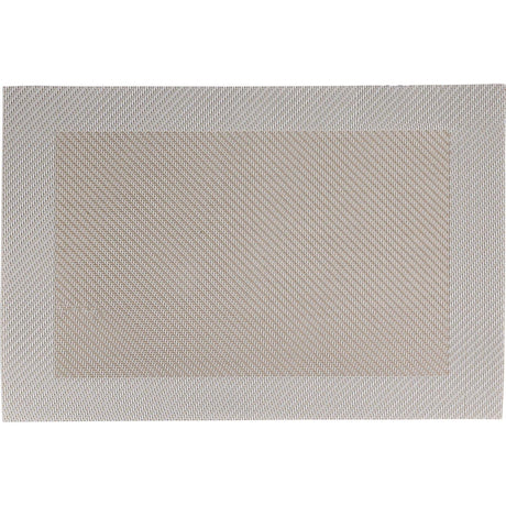 Ausgezeichnetes Tischset für den Haushalt, 45 x 30 cm