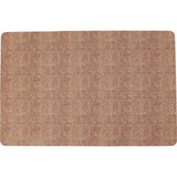 Excellent houseware placemat 43,5x28,5cm placemat 43,5x28,5cm