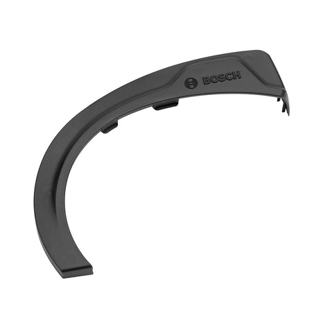 Bosch Designabdeckung rechts schwarz