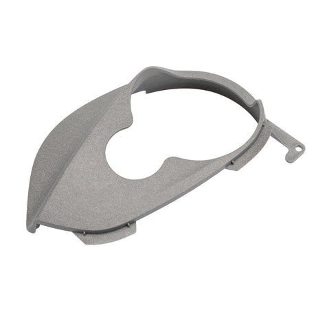 Bosch Design-Abdeckung links Platin