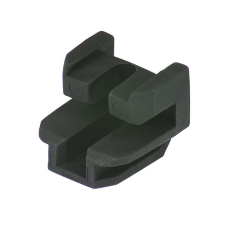 Bosch schuifplaat adapter 4mm
