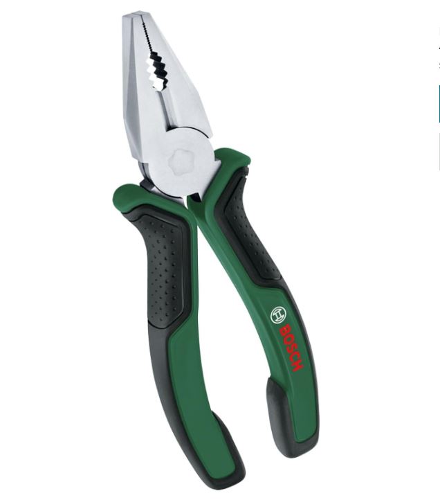 Bosch universele tang 180mm