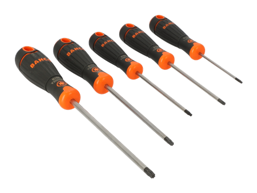 Bahco Bahcofit Schraubendreher-Set, | b219.025