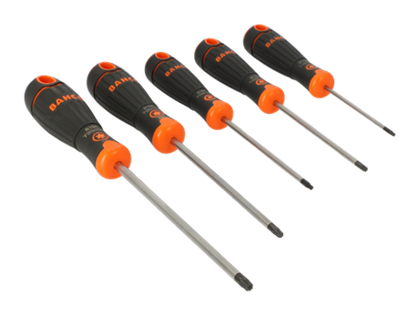 Bahco Bahcofit Schraubendreher-Set, | b219.025