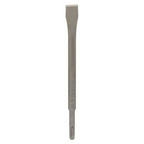 Bosch beitel hex-22mm vlak 50 400mm