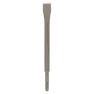 Bosch beitel hex-22mm vlak 50 400mm