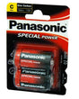 Panasonic batterij r14r bl2szt
