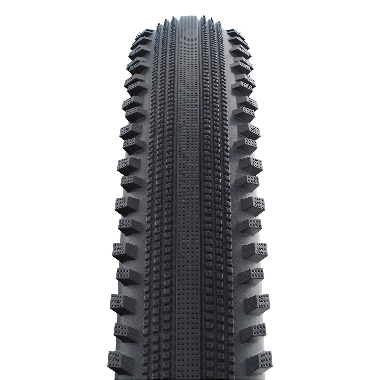 Schwalbe Exterior 28-1.60 (42-622) Hurrikanleistung schwarz
