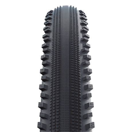 Schwalbe Exterior 28-1.60 (42-622) Hurrikanleistung schwarz