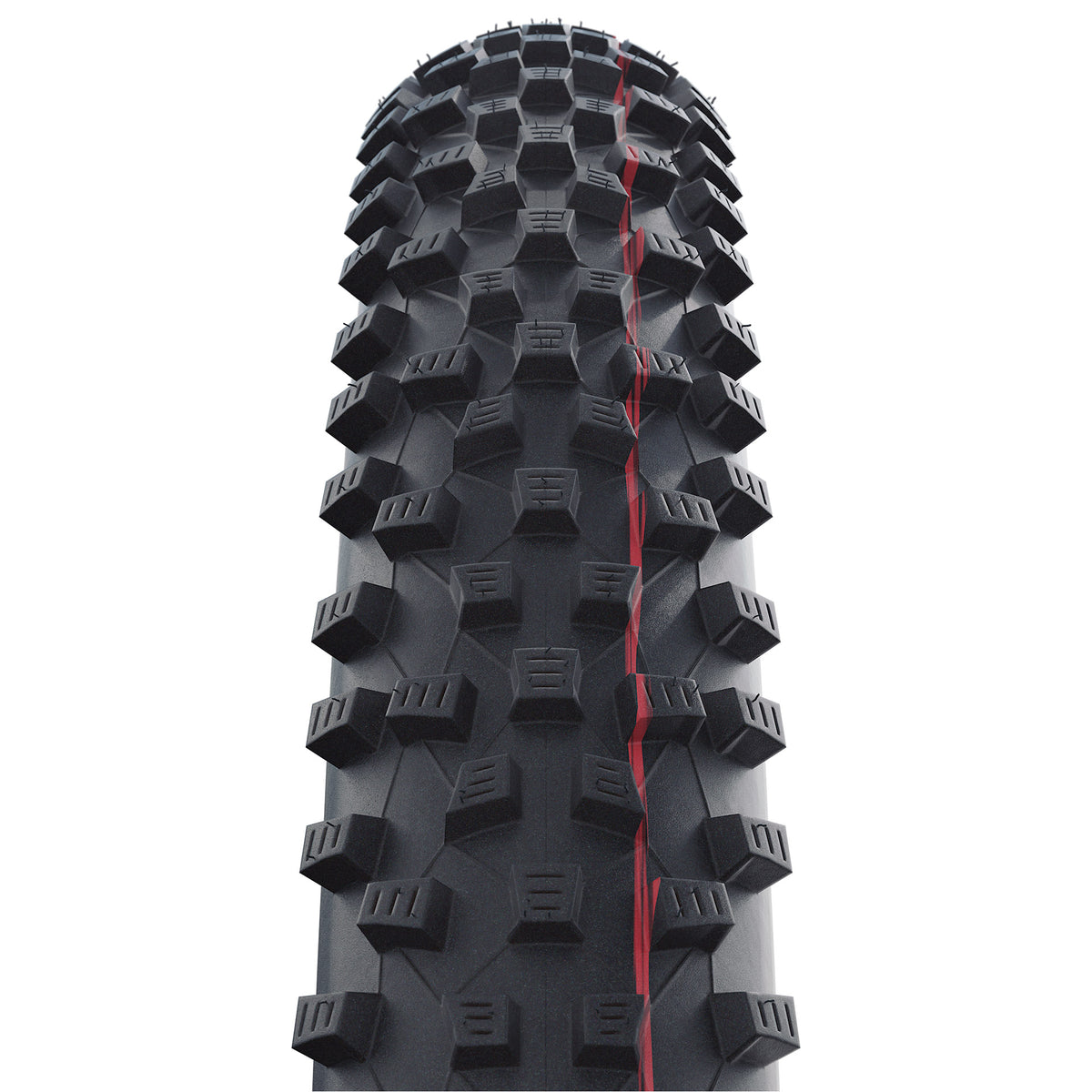 Rocket Ron Addix 27,5 x 2,10 (50-584) Schwarz