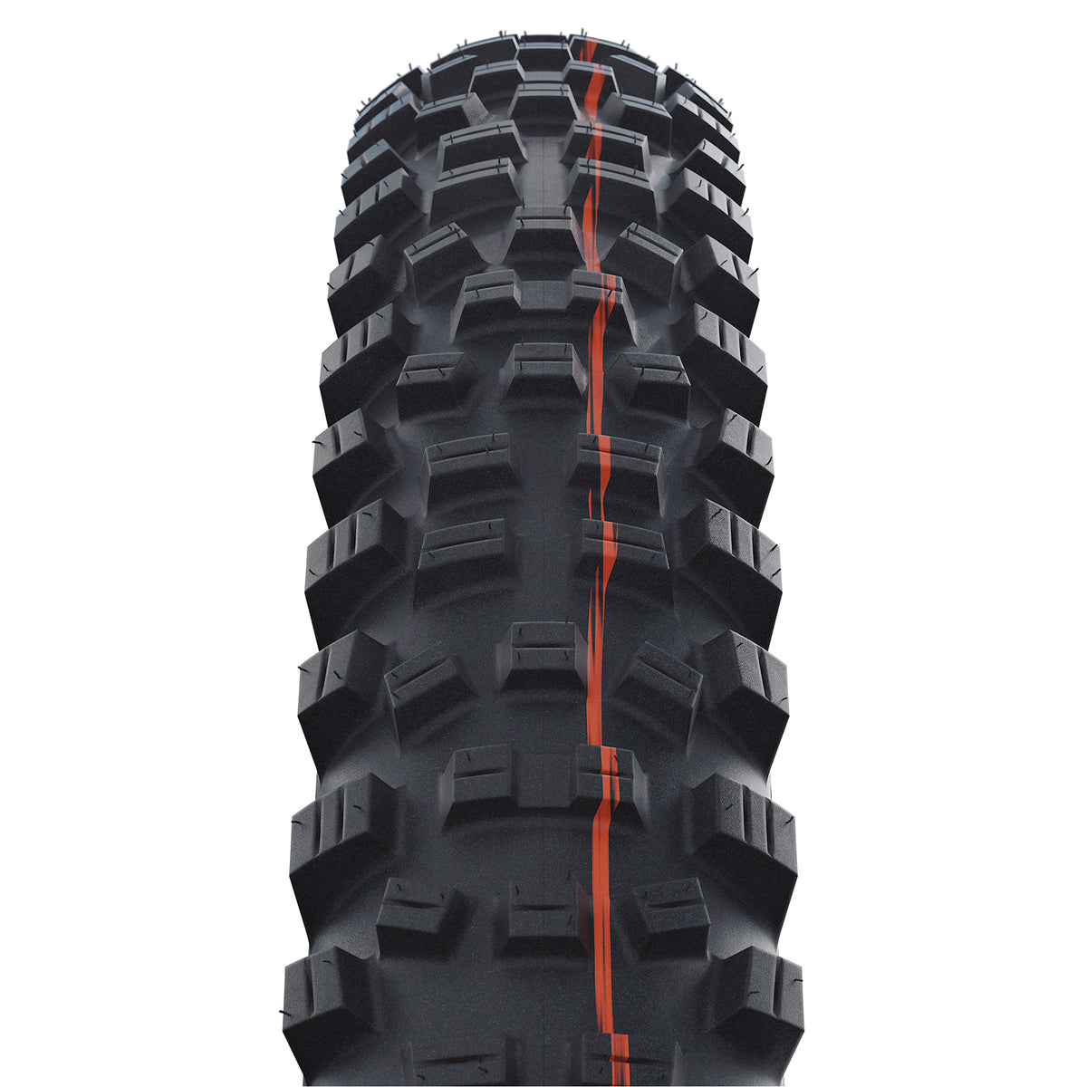 Klappband Hans Dampf Super Trail 26 x 2,35
