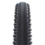 Schwalbe Exterior 29-2.00 (50-622) Hurrikan Leistung schwarz