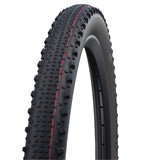 Reifen Thunder Burt Tle Addix 27,5 x 2.10 Schwarz