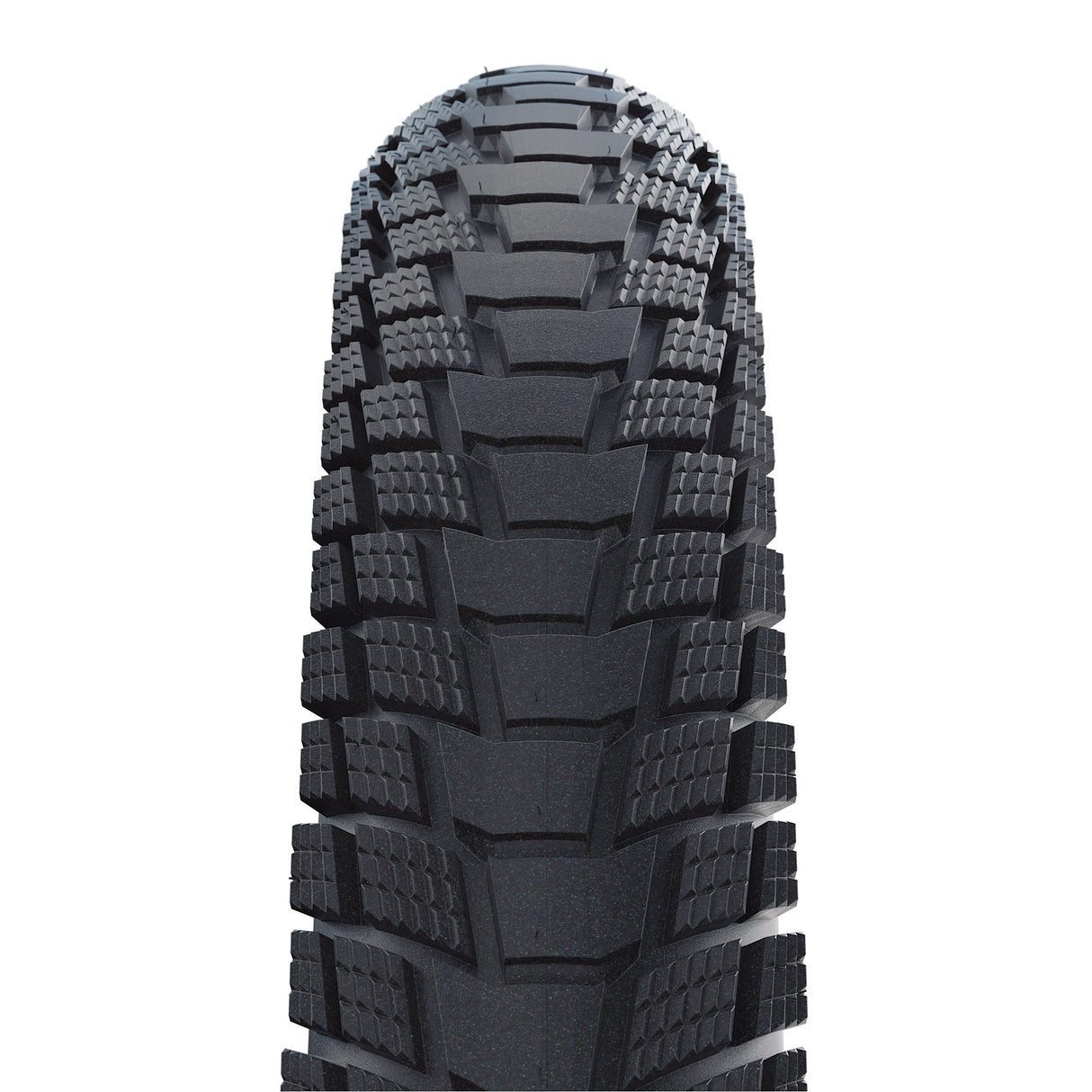 Out Tire Pick-up 26 x 2,15 (55-559) addix-e schwarz