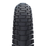 Out Tire Pick-up 26 x 2,15 (55-559) addix-e schwarz