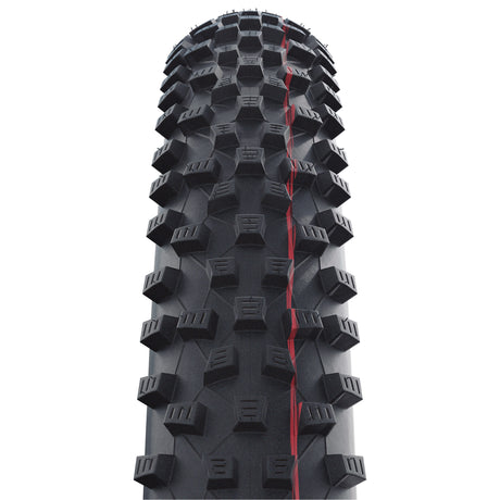 Klappband Schwalbe Rocket Ron Super Ground 29 x 2,10 54-622 mm - Schwarz
