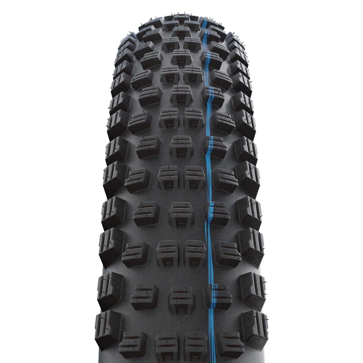 Schwalbe Exterior 29-2.25 (57-622) Wicked wird Superg E50 Zw.