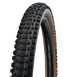 Schwalbe - Wicked wird die super rasse transparente Haut 29x2.40
